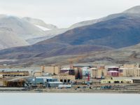 9. Tag - Pyramiden, Spitzbergen &ndash; &copy; Christin Kuschka (Eberhardt TRAVEL)