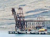 9. Tag - Pyramiden, Spitzbergen &ndash; &copy; Christin Kuschka (Eberhardt TRAVEL)