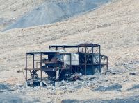 9. Tag - Pyramiden, Spitzbergen &ndash; &copy; Christin Kuschka (Eberhardt TRAVEL)