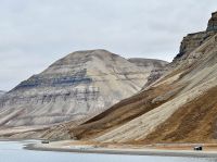 9. Tag - Spitzbergen &ndash; &copy; Christin Kuschka (Eberhardt TRAVEL)