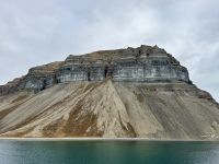 9. Tag - Spitzbergen &ndash; &copy; Christin Kuschka (Eberhardt TRAVEL)
