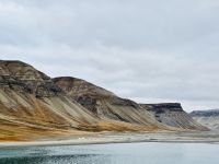 9. Tag - Spitzbergen &ndash; &copy; Christin Kuschka (Eberhardt TRAVEL)