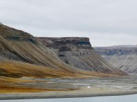 9. Tag - Spitzbergen &ndash; &copy; Christin Kuschka (Eberhardt TRAVEL)
