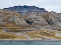 9. Tag - Spitzbergen &ndash; &copy; Christin Kuschka (Eberhardt TRAVEL)
