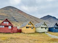 9. Tag - Longyearbyen, Spitzbergen &ndash; &copy; Christin Kuschka (Eberhardt TRAVEL)