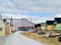 9. Tag - Longyearbyen, Spitzbergen &ndash; &copy; Christin Kuschka (Eberhardt TRAVEL)