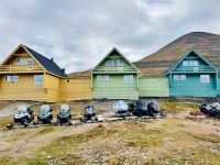9. Tag - Longyearbyen, Spitzbergen &ndash; &copy; Christin Kuschka (Eberhardt TRAVEL)