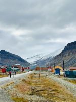 9. Tag - Longyearbyen, Spitzbergen &ndash; &copy; Christin Kuschka (Eberhardt TRAVEL)