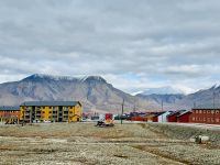 9. Tag - Longyearbyen, Spitzbergen &ndash; &copy; Christin Kuschka (Eberhardt TRAVEL)