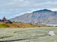 9. Tag - Longyearbyen, Spitzbergen &ndash; &copy; Christin Kuschka (Eberhardt TRAVEL)