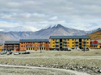 9. Tag - Longyearbyen, Spitzbergen &ndash; &copy; Christin Kuschka (Eberhardt TRAVEL)