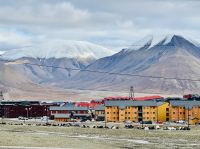 9. Tag - Longyearbyen, Spitzbergen &ndash; &copy; Christin Kuschka (Eberhardt TRAVEL)