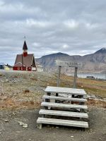 9. Tag - Longyearbyen, Spitzbergen &ndash; &copy; Christin Kuschka (Eberhardt TRAVEL)