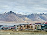 9. Tag - Longyearbyen, Spitzbergen &ndash; &copy; Christin Kuschka (Eberhardt TRAVEL)