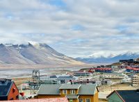 9. Tag - Longyearbyen, Spitzbergen &ndash; &copy; Christin Kuschka (Eberhardt TRAVEL)
