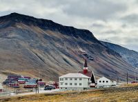 9. Tag - Longyearbyen, Spitzbergen &ndash; &copy; Christin Kuschka (Eberhardt TRAVEL)