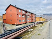 9. Tag - Longyearbyen, Spitzbergen &ndash; &copy; Christin Kuschka (Eberhardt TRAVEL)