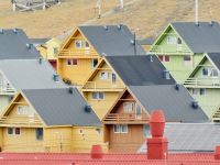 9. Tag - Longyearbyen, Spitzbergen &ndash; &copy; Christin Kuschka (Eberhardt TRAVEL)