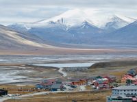 9. Tag - Longyearbyen, Spitzbergen &ndash; &copy; Christin Kuschka (Eberhardt TRAVEL)