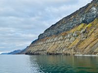 9. Tag - Spitzbergen &ndash; &copy; Christin Kuschka (Eberhardt TRAVEL)