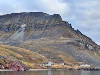 9. Tag - Grumant, Spitzbergen &ndash; &copy; Christin Kuschka (Eberhardt TRAVEL)
