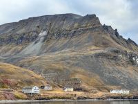 9. Tag - Grumant, Spitzbergen &ndash; &copy; Christin Kuschka (Eberhardt TRAVEL)