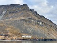 9. Tag - Grumant, Spitzbergen &ndash; &copy; Christin Kuschka (Eberhardt TRAVEL)