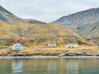 9. Tag - Grumant, Spitzbergen &ndash; &copy; Christin Kuschka (Eberhardt TRAVEL)