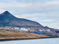 9. Tag - Barentsburg, Spitzbergen &ndash; &copy; Christin Kuschka (Eberhardt TRAVEL)