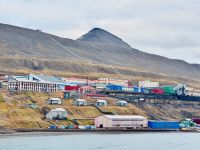 9. Tag - Barentsburg, Spitzbergen &ndash; &copy; Christin Kuschka (Eberhardt TRAVEL)