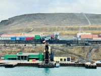 9. Tag - Barentsburg, Spitzbergen &ndash; &copy; Christin Kuschka (Eberhardt TRAVEL)