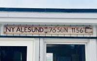 10. Tag - Ny-Ålesund &ndash; &copy; Christin Kuschka (Eberhardt TRAVEL)