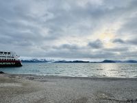 10. Tag - Ny-Ålesund &ndash; &copy; Christin Kuschka (Eberhardt TRAVEL)