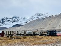 10. Tag - Ny-Ålesund &ndash; &copy; Christin Kuschka (Eberhardt TRAVEL)