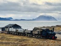 10. Tag - Ny-Ålesund &ndash; &copy; Christin Kuschka (Eberhardt TRAVEL)