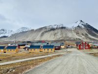 10. Tag - Ny-Ålesund &ndash; &copy; Christin Kuschka (Eberhardt TRAVEL)