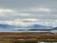 10. Tag - Kongsfjord, Ny-Ålesund &ndash; &copy; Christin Kuschka (Eberhardt TRAVEL)