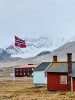 10. Tag - Ny-Ålesund &ndash; &copy; Christin Kuschka (Eberhardt TRAVEL)