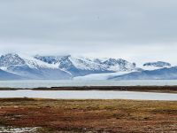 10. Tag - Kongsfjord, Ny-Ålesund &ndash; &copy; Christin Kuschka (Eberhardt TRAVEL)