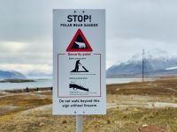 10. Tag - Ny-Ålesund &ndash; &copy; Christin Kuschka (Eberhardt TRAVEL)