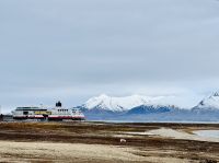 10. Tag - Kongsfjord, Ny-Ålesund &ndash; &copy; Christin Kuschka (Eberhardt TRAVEL)