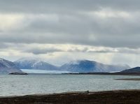 10. Tag - Kongsfjord, Ny-Ålesund &ndash; &copy; Christin Kuschka (Eberhardt TRAVEL)