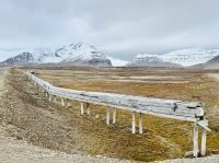 10. Tag - Ny-Ålesund &ndash; &copy; Christin Kuschka (Eberhardt TRAVEL)