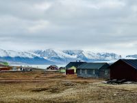10. Tag - Ny-Ålesund &ndash; &copy; Christin Kuschka (Eberhardt TRAVEL)