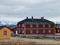 10. Tag - Ny-Ålesund &ndash; &copy; Christin Kuschka (Eberhardt TRAVEL)