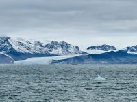 10. Tag - Kongsfjord, Ny-Ålesund &ndash; &copy; Christin Kuschka (Eberhardt TRAVEL)