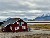 10. Tag - Ny-Ålesund &ndash; &copy; Christin Kuschka (Eberhardt TRAVEL)