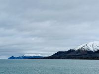 10. Tag - Kongsfjord, Spitzbergen &ndash; &copy; Christin Kuschka (Eberhardt TRAVEL)