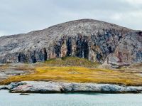 10. Tag - Kongsfjord, Spitzbergen &ndash; &copy; Christin Kuschka (Eberhardt TRAVEL)
