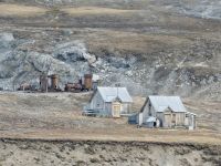 10. Tag - Ny-England, Spitzbergen &ndash; &copy; Christin Kuschka (Eberhardt TRAVEL)